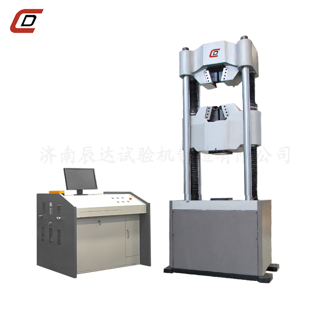 液壓萬能試驗機的注意事項及調(diào)零方法有哪些？