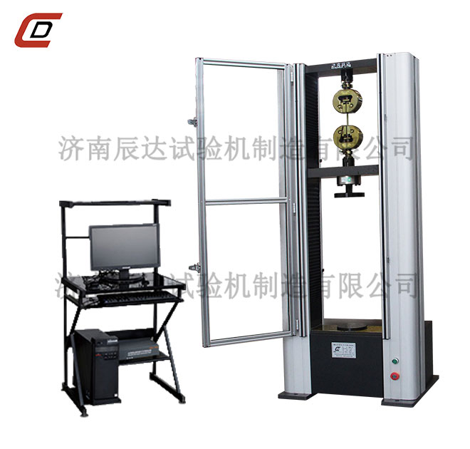 數(shù)顯拉力試驗(yàn)機(jī)與微機(jī)控制拉力試驗(yàn)機(jī)的區(qū)別？