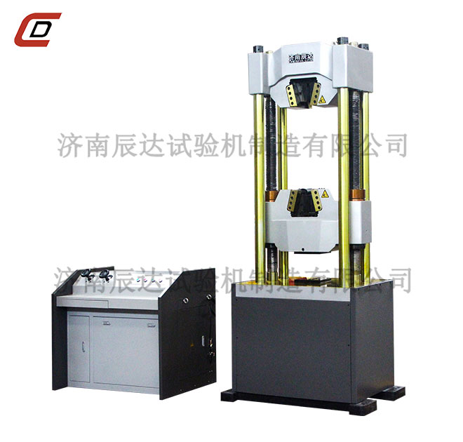 拉力試驗(yàn)機(jī)有哪些特點(diǎn)？應(yīng)該如何選擇？