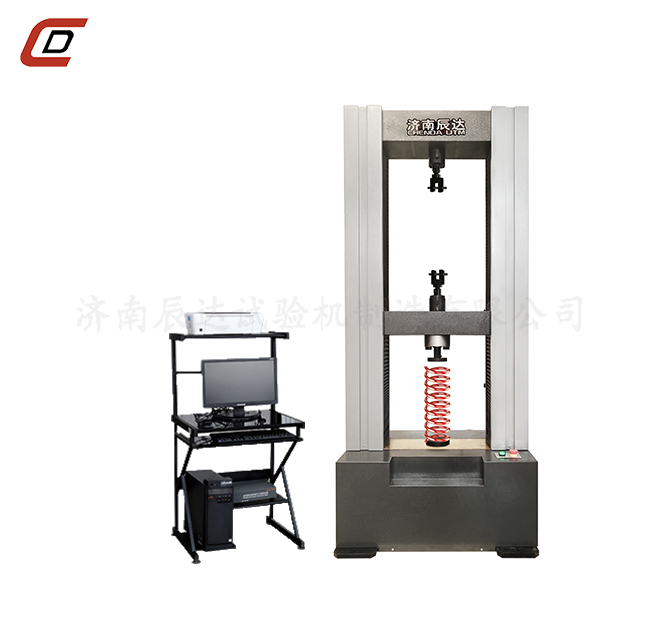彈簧試驗(yàn)機(jī)出現(xiàn)異常要如何進(jìn)行維修呢？