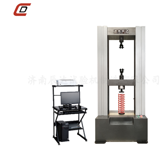 彈簧試驗(yàn)機(jī)都有哪些設(shè)備？