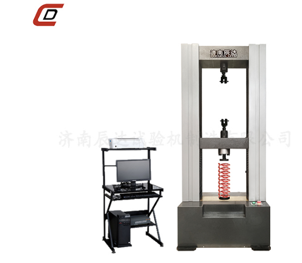 彈簧試驗(yàn)機(jī)分類、功能、特點(diǎn)有哪些？