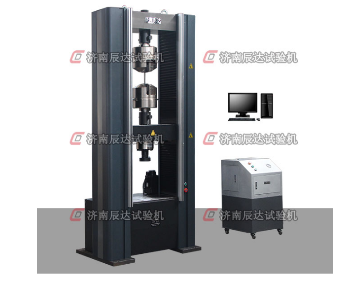 電子萬能試驗(yàn)機(jī)工作環(huán)境、日常維護(hù)
