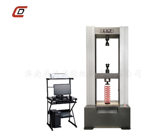 彈簧拉壓試驗(yàn)機(jī)的日常維護(hù)有哪些？