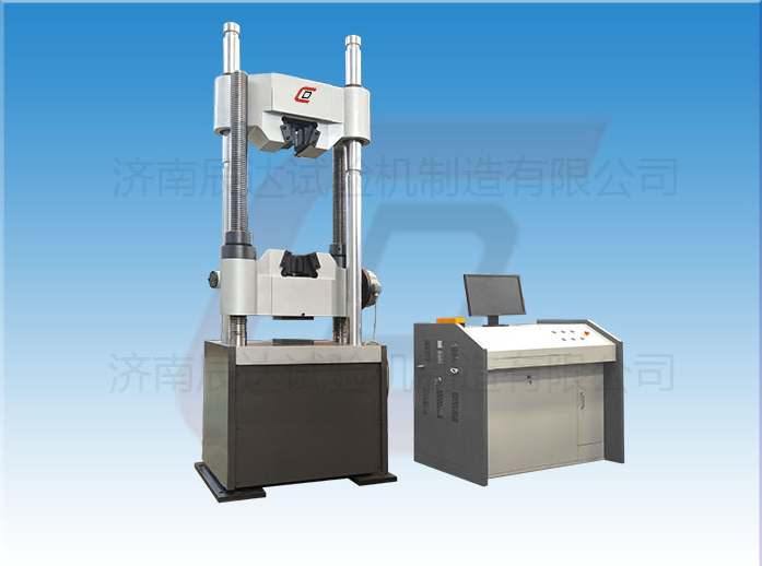 WAW-1000C壓力試驗(yàn)機(jī)的保養(yǎng)要怎么做？常見(jiàn)的故障有哪些？