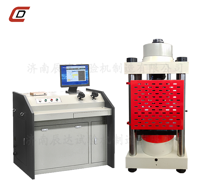 挑選微機(jī)控制電液伺服壓力試驗(yàn)機(jī)YAW-2000有什么決竅？以及它的保養(yǎng)要怎么做？