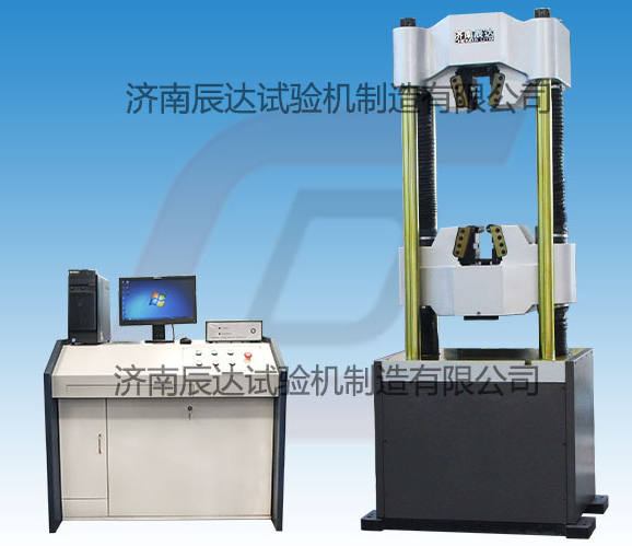 WAW-1000E微機(jī)控制電液伺服萬能試驗(yàn)機(jī)的保養(yǎng)要怎么做？常見的故障有哪些？