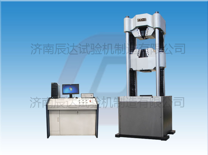 WAW-1000E液壓拉力試驗(yàn)機(jī)的保養(yǎng)要怎么做？常見的故障有哪些？