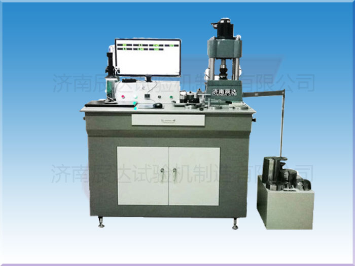 要怎么選擇靠譜的MRS-10G型微機控制杠桿式四球摩擦試驗機廠家來購買產(chǎn)品？