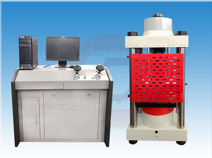 要怎么給YAW-3000恒應(yīng)力壓力試驗機做維修檢查？