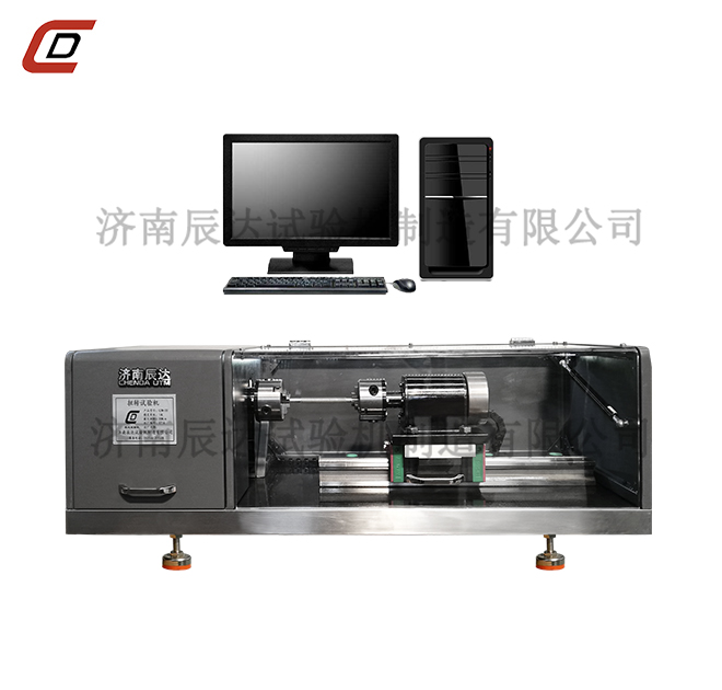 NZW-20材料扭轉(zhuǎn)試驗機的用途是什么？