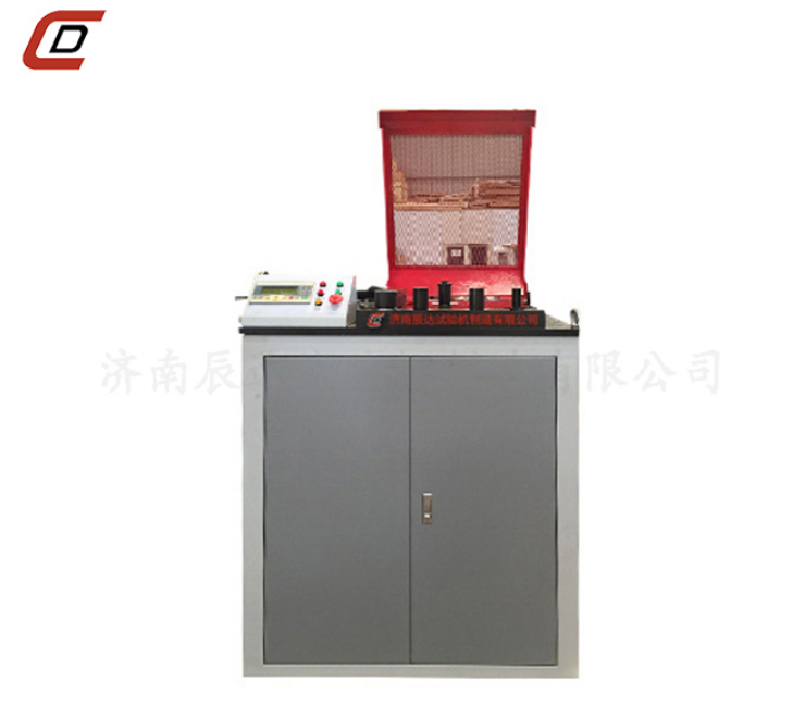 GW-50B型鋼筋彎曲試驗機(jī)的特點(diǎn)有哪些?