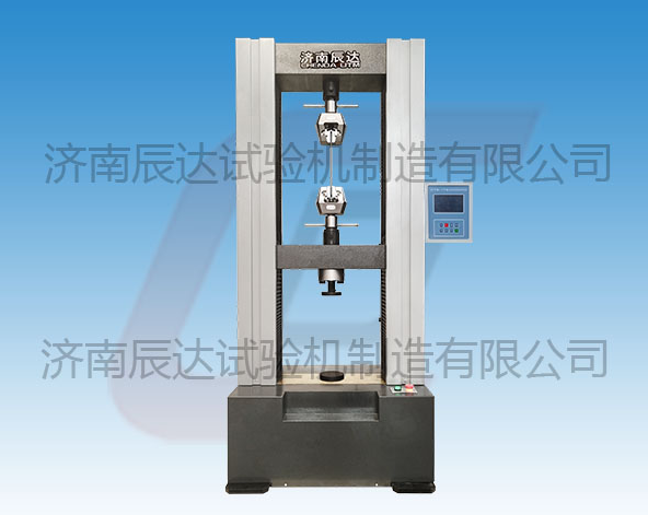 WDS-100試驗(yàn)機(jī)產(chǎn)生誤差的原因有那些？