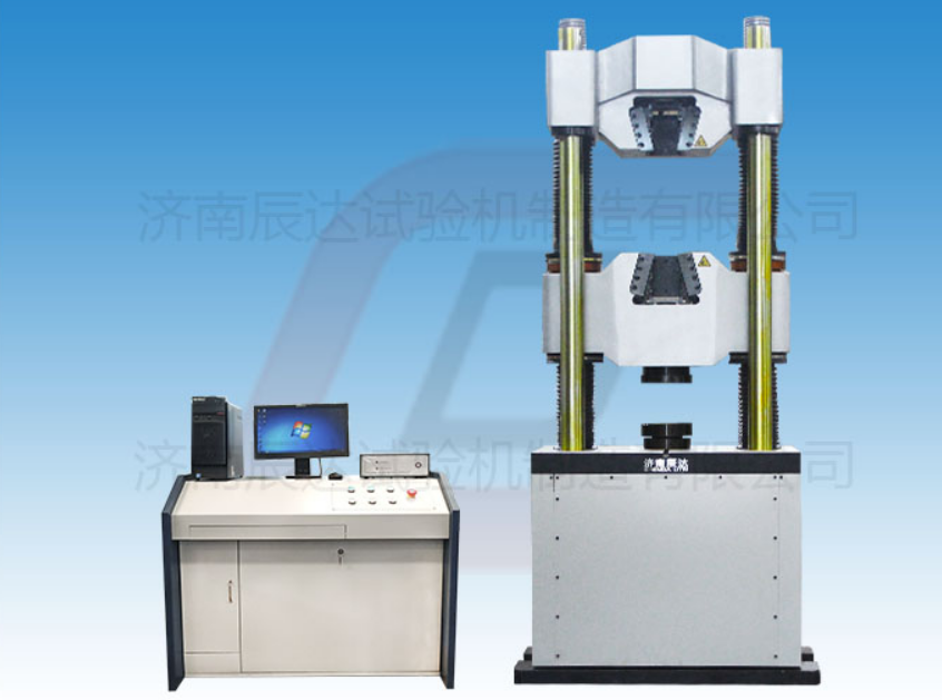 WAW-2000E伺服液壓試驗機的用途是什么，你知道嗎